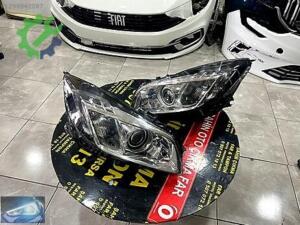 OPEL İNSİGNA SAĞ SOL FAR ZENON ORJİNAL