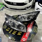 OPEL INSİGNA ZENON SAĞ SOL FAR ORJİNAL 05070721813