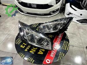 OPEL INSİGNA ZENON SAĞ SOL FAR ORJİNAL