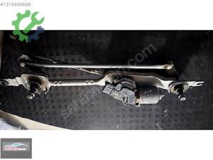 OPEL İNSİGNİA 1.6 DİZEL CAM SİLGİ MOTORU ORJINAL ÇIKMA