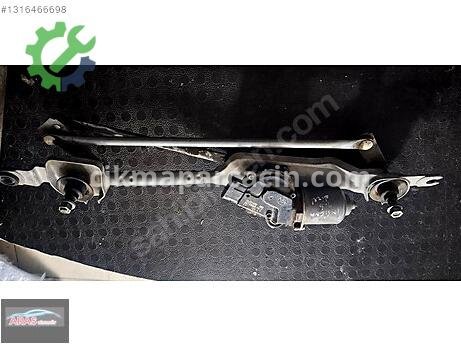 Opel Insignia Cam Motoru çıkma parça