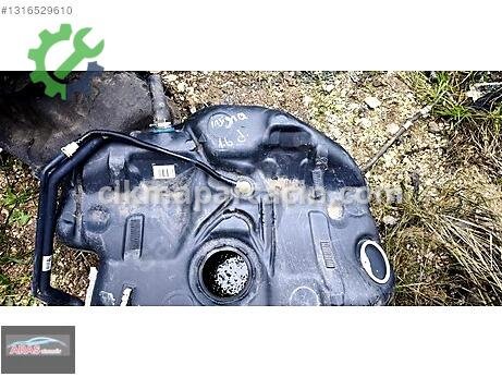 Opel Insignia Yakıt Deposu çıkma parça