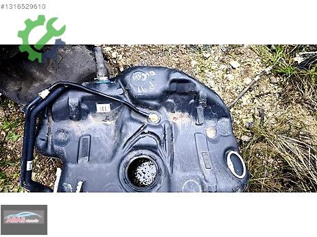 Opel Insignia Yakıt Deposu çıkma parça