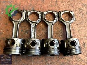 OPEL İNSİGNİA 2.0 CDTI BİYEL KOLU