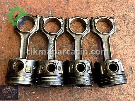 Opel Insignia Biyel Kolu çıkma parça