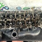 2009 Opel Insignia Katalizör Çıkma Parça Ankara