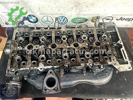 Opel Insignia Silindir Kapak çıkma parça