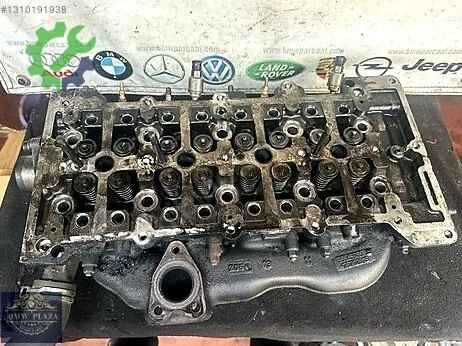 Opel Insignia Silindir Kapak çıkma parça