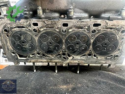 Opel Insignia Silindir Kapak çıkma parça