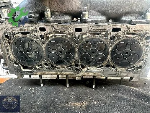 Opel Insignia Silindir Kapak çıkma parça