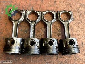 OPEL İNSİGNİA 2.0 CDTI ORİJİNAL STD BİYEL KOLU