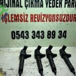 2008 Opel Insignia Enjektör Çıkma Parça İstanbul