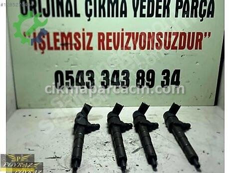 Opel Insignia Enjektör çıkma parça