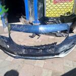 OPEL İNSİGNİA A MAKYAJLI ÖN TAMPON FAR YIKAMALI ÇIKMA ORJİNAL