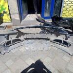 OPEL İNSİGNİA A MAKYAJLI ÖN TAMPON FAR YIKAMALI ÇIKMA ORJİNAL