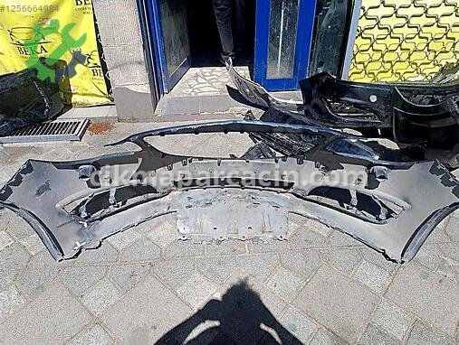 Opel Insignia Ön Far çıkma parça