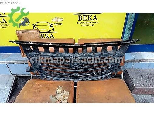 Opel Insignia Ön Panjur çıkma parça