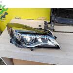 OPEL İNSİGNİA A SAĞ FAR XENON ÇIKMA ORJİNAL YEDEK PARÇA