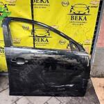OPEL İNSİGNİA A SAĞ ÖN KAPI SİYAH ÇIKMA ORJİNAL YEDEK PARÇA