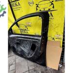 OPEL İNSİGNİA A SAĞ ÖN KAPI SİYAH ÇIKMA ORJİNAL YEDEK PARÇA