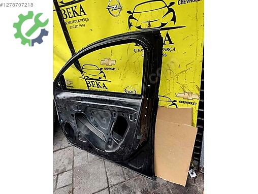Opel Insignia Sağ Ön Kapı çıkma parça