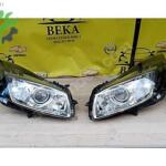 OPEL İNSİGNİA A SAĞ SOL FAR ÇIKMA ORJİNAL YEDEK PARÇA