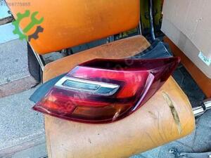 OPEL INSİGNİA A SAĞ STOP ÇIKMA ORJİNAL YEDEK PARÇA