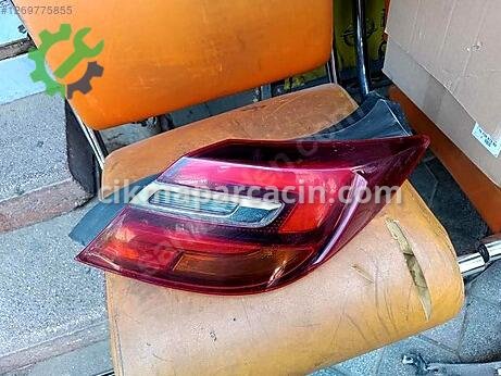 Opel Insignia Sağ Arka Stop çıkma parça