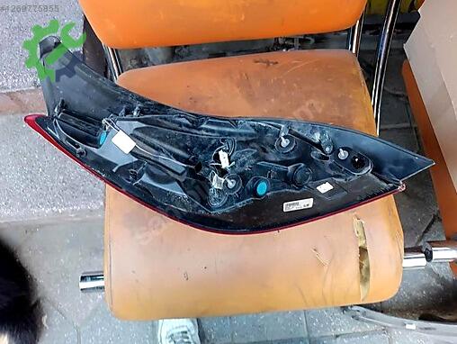 Opel Insignia Sağ Arka Stop çıkma parça