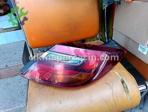 Opel Insignia Sağ Arka Stop çıkma parça