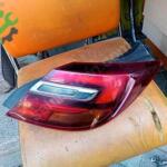 OPEL INSİGNİA A SAĞ STOP ÇIKMA ORJİNAL YEDEK PARÇA