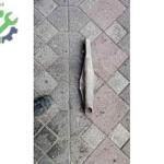 OPEL İNSİGNİA A SOL ARKA SALINCAK ÇIKMA ORJİNAL YEDEK PARÇA