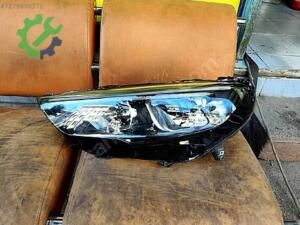 OPEL INSİGNİA A SOL FAR HALOJEN MAKYAJSIZ ÇIKMA ORJİNAL YEDEK