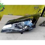 OPEL İNSİGNİA A SOL FAR XENONSUZ ÇIKMA ORJİNAL YEDEK PARÇA