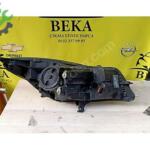 OPEL İNSİGNİA A SOL FAR XENONSUZ ÇIKMA ORJİNAL YEDEK PARÇA