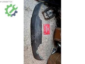 OPEL İNSİGNİA B ARKA TAMPON DİFÜZÖRÜ ÇIKMA ORJİNAL YEDEK PARÇA