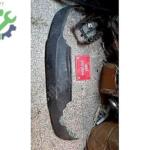 OPEL İNSİGNİA B ARKA TAMPON DİFÜZÖRÜ ÇIKMA ORJİNAL YEDEK PARÇA