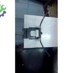 OPEL İNSİGNİA B KİLİT SACI ÇIKMA ORJİNAL YEDEK PARÇA