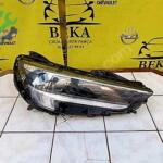 OPEL INSİGNİA B MAKYAJLI SAĞ FAR LUX ÇIKMA ORJİNAL YEDEK PARÇA
