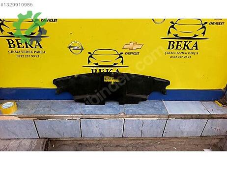 Opel Insignia Bakalit çıkma parça