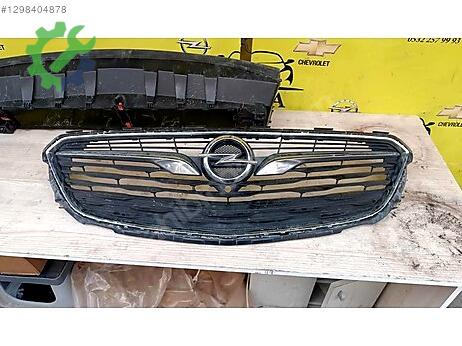 Opel Insignia Ön Panjur çıkma parça