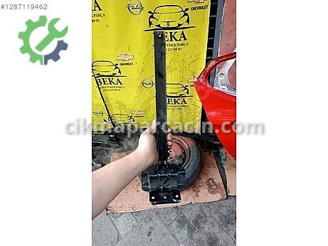 Opel Insignia Bakalit çıkma parça