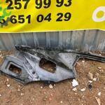 OPEL INSIGNIA B SAĞ ARKA ÇAMURLUK ÇIKMA ORJİNAL YEDEK PARÇA
