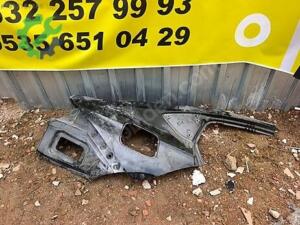 OPEL INSIGNIA B SAĞ ARKA ÇAMURLUK ÇIKMA ORJİNAL YEDEK PARÇA