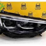 OPEL INSIGNIA B SAĞ FAR LÜKS YAN SANAYİ YEDEK PARÇA