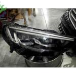 OPEL INSIGNIA B SAĞ FAR LÜKS YAN SANAYİ YEDEK PARÇA