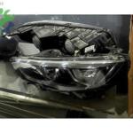 OPEL INSİGNİA B SOL FAR ÇIKMA ORJİNAL GM MARKA YEDEK PARÇA