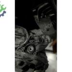 OPEL INSİGNİA B SOL FAR ÇIKMA ORJİNAL GM MARKA YEDEK PARÇA