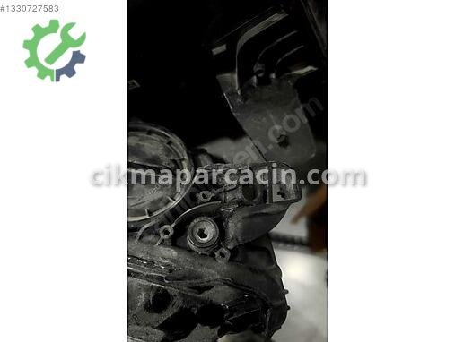 Opel Insignia Sol Ön Far çıkma parça