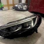 OPEL INSİGNİA B SOL FAR ÇIKMA ORJİNAL YEDEK PARÇA